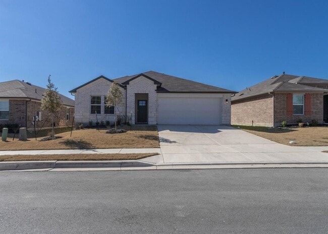 19613 Caroline Harrison St in Manor, TX - Building Photo - Building Photo