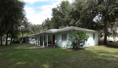 Cottages at Depot Park in Gainesville, FL - Building Photo - Building Photo