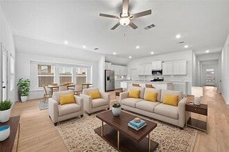 1613 Dove Rnch Rd in Andice, TX - Building Photo - Building Photo