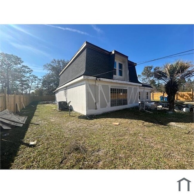 12706 Lanier Rd in Jacksonville, FL - Building Photo - Building Photo