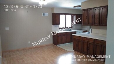 1323 Ohio St in Fremont, NE - Building Photo - Building Photo