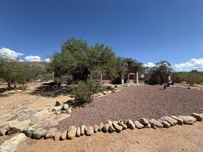 5081 N Bear Canyon Rd in Tucson, AZ - Building Photo - Building Photo