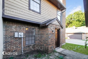 832 Courtenay Pl in Garland, TX - Building Photo