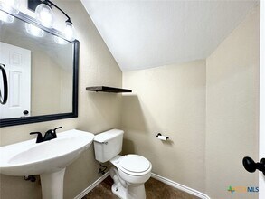 831 Sagewood Trail in San Marcos, TX - Building Photo - Building Photo