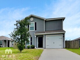 5622 Rainbow Rd. in Mont Belvieu, TX - Building Photo