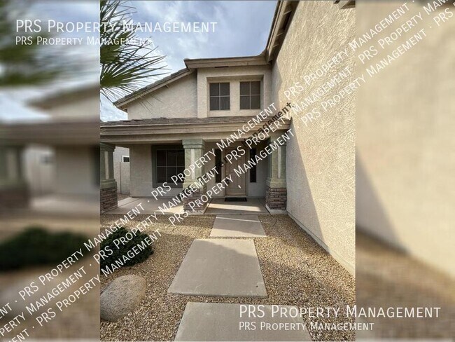 4261 E Loma Vista St in Gilbert, AZ - Building Photo - Building Photo