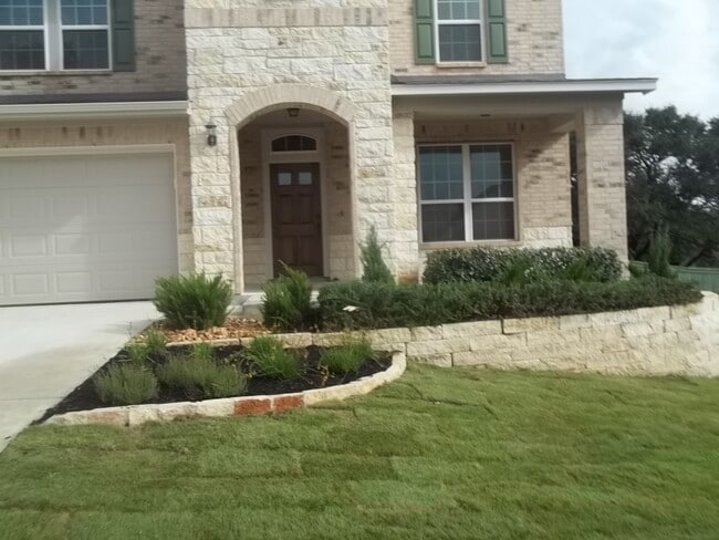 24776 Buck Creek in San Antonio, TX - Building Photo - Building Photo