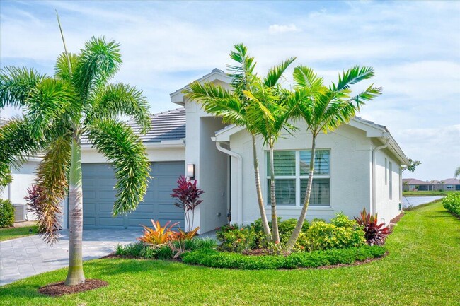property at 13468 SW Indigo Inlet Ln