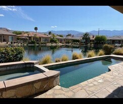 111 Shoreline in Rancho Mirage, CA - Building Photo