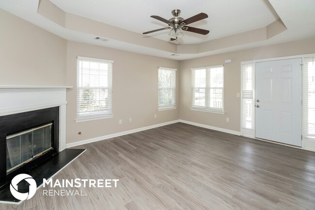 3560 Brookstone Way in Union City, GA - Building Photo - Building Photo