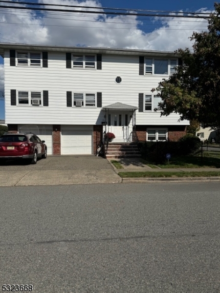 88 Huron Ave in Clifton, NJ - Building Photo