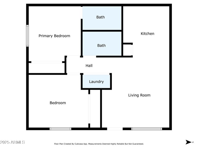 2701 E Tierra Buena Ln in Phoenix, AZ - Building Photo - Building Photo