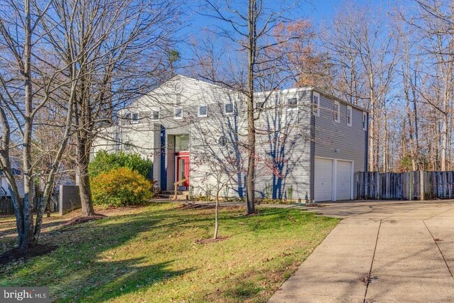 property at 12419 Washington Brice Rd