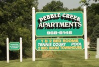 Other - Pebble Creek Apartamentos in Louisville, Kentucky