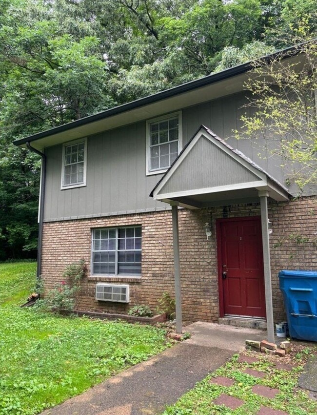 117 Santeelah St in Chattanooga, TN - Building Photo - Building Photo