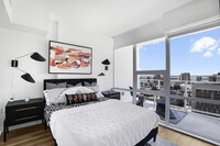 Concert Residences in San Diego, CA - Building Photo - Building Photo