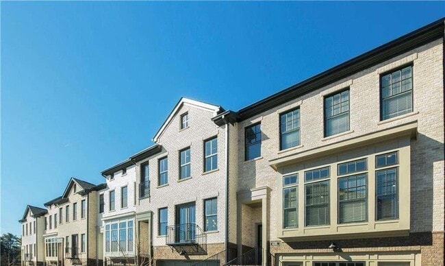 4191 Wisconsin Dr in Atlanta, GA - Building Photo - Building Photo