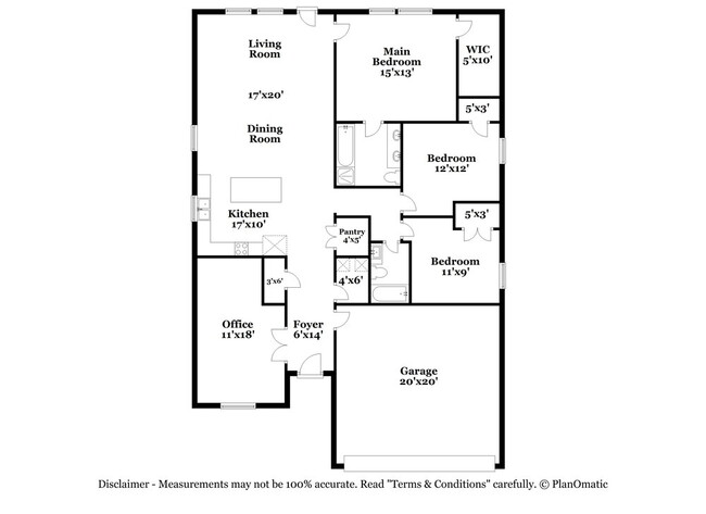 10025 Calcite Dr in Fort Worth, TX - Building Photo - Building Photo