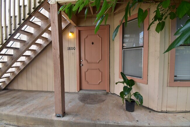 1800-1806 Rawhide Loop in Round Rock, TX - Building Photo - Building Photo