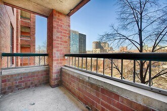 1715 Chicago Ave in Evanston, IL - Building Photo - Building Photo