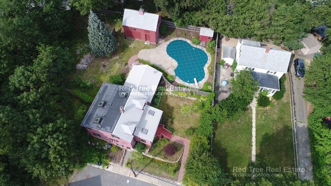 property at 63 Johnson St