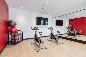Station 250 in Mundelein, IL - Building Photo - Interior Photo