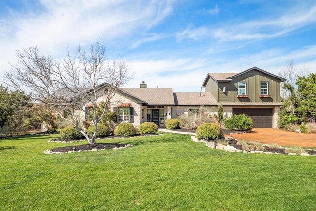 property at 13602 Couri Pass