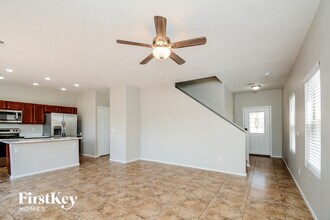8223 W Carol Ave in Peoria, AZ - Building Photo - Building Photo