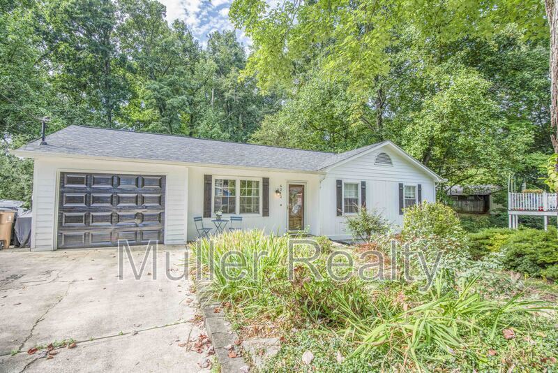 6212 Silver Bell Cir in Knoxville, TN - Building Photo