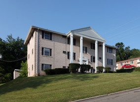 102 Sunnyslope Dr Apartments