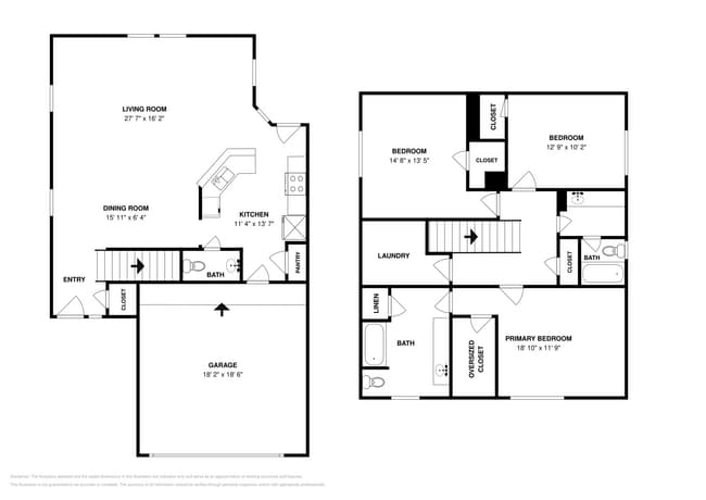 21414 Jamals Way in Houston, TX - Building Photo - Building Photo