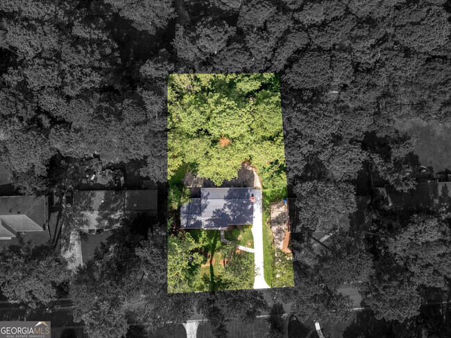 1827 King Charles Rd SW in Atlanta, GA - Building Photo - Building Photo