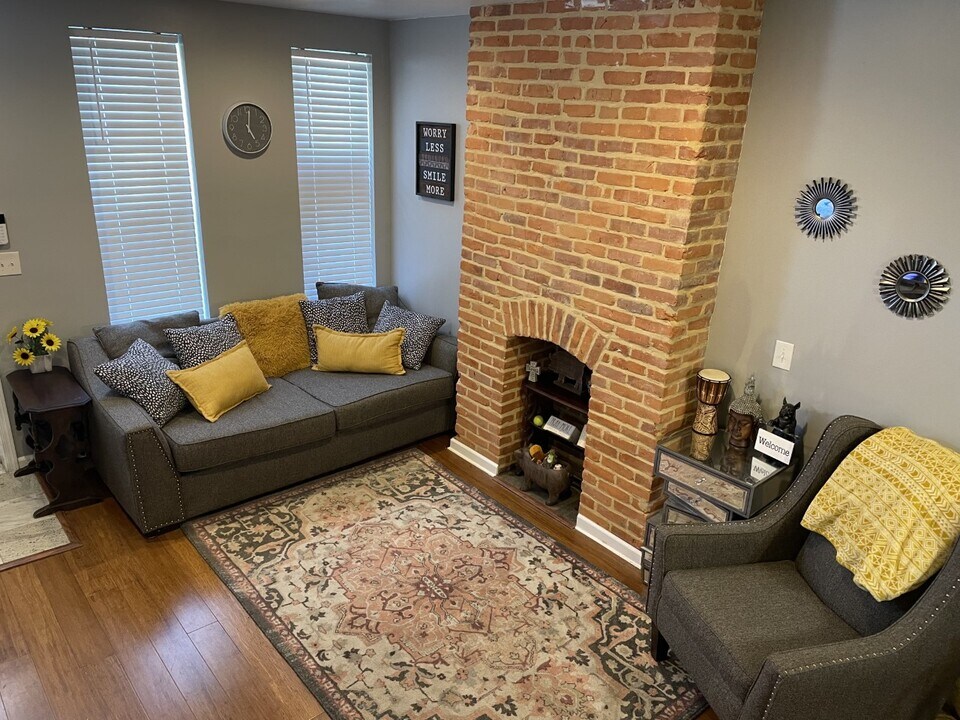 1336 Washington Blvd Photo