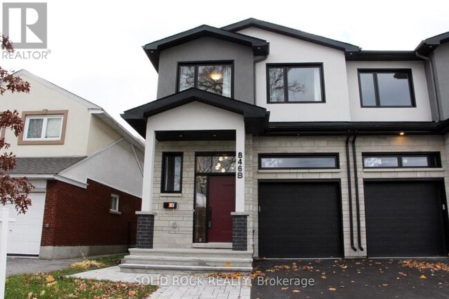 property at 846 Alpine Ave