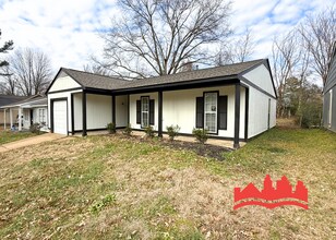5636 Maple Tree Dr in Memphis, TN - Building Photo - Building Photo