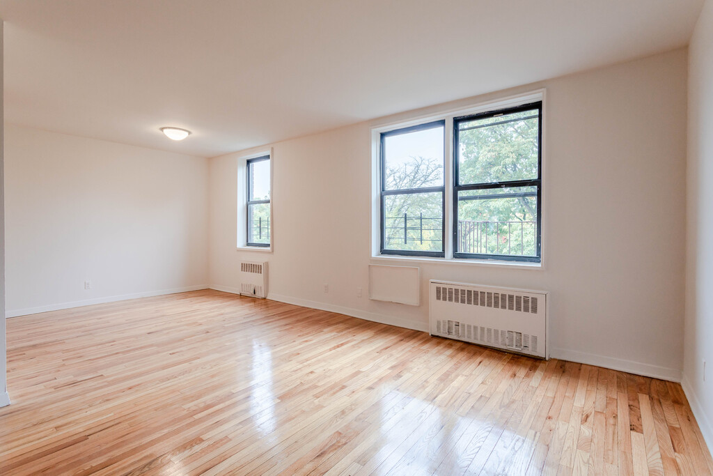 Trevor Park Terrace Apartments Yonkers, NY Apartments For Rent