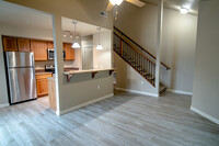 Cantabria Townhomes in Boise, ID - Building Photo - Building Photo