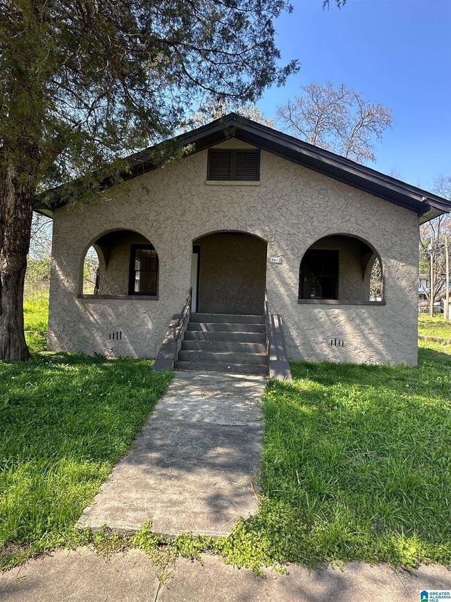 3012 Anniston Ave in Birmingham, AL - Building Photo - Building Photo