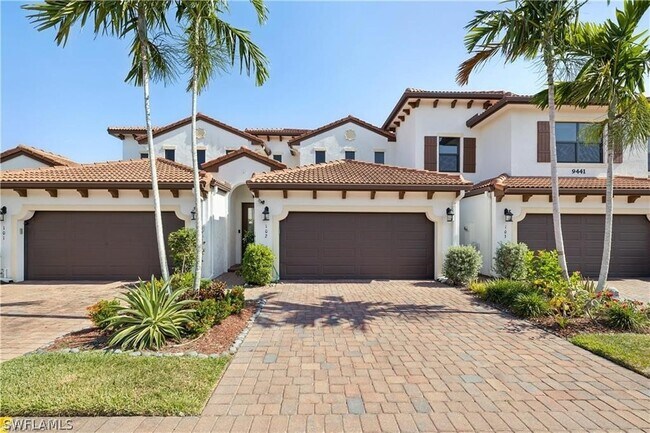 9441 Sardinia Way in Ft. Myers, FL - Building Photo - Building Photo