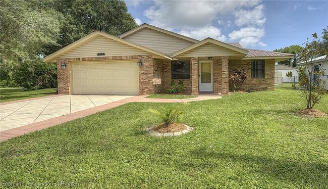 property at 3524 Bristol St