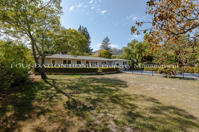 7 Tappan Ct in San Anselmo, CA - Building Photo - Building Photo