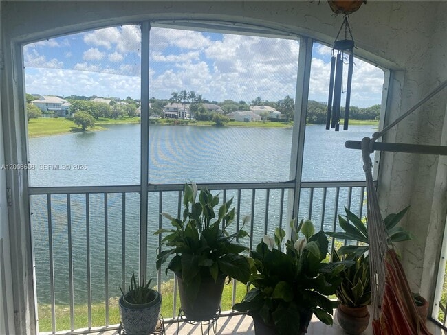 property at 10015 NW 46th St