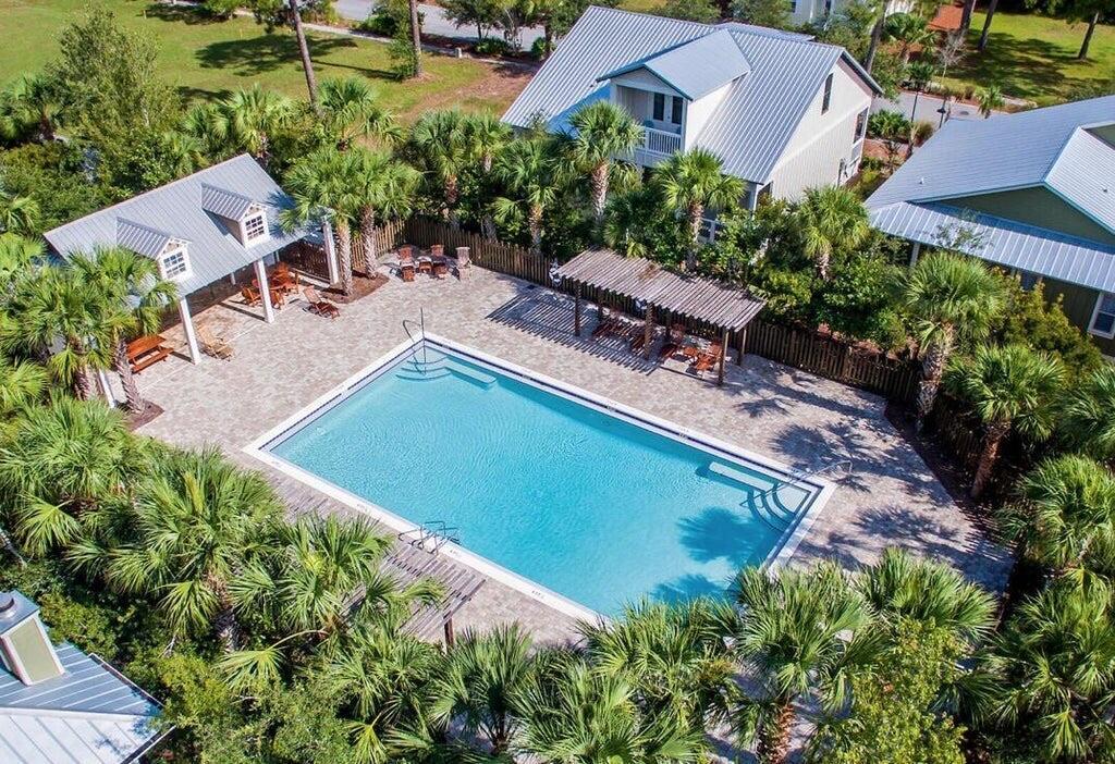 295 Marlberry Trce in Santa Rosa Beach, FL - Building Photo