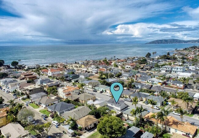 239 Wawona Ave in Pismo Beach, CA - Building Photo - Building Photo