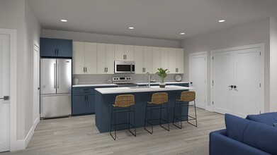 Lofts at Princeton in Princeton, NJ - Building Photo - Building Photo