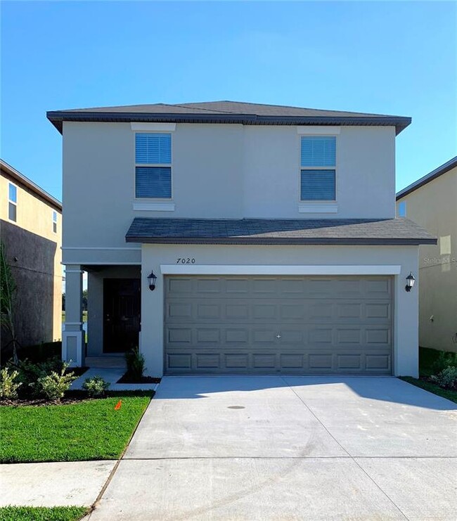 property at 7020 Samuel Ivy Dr