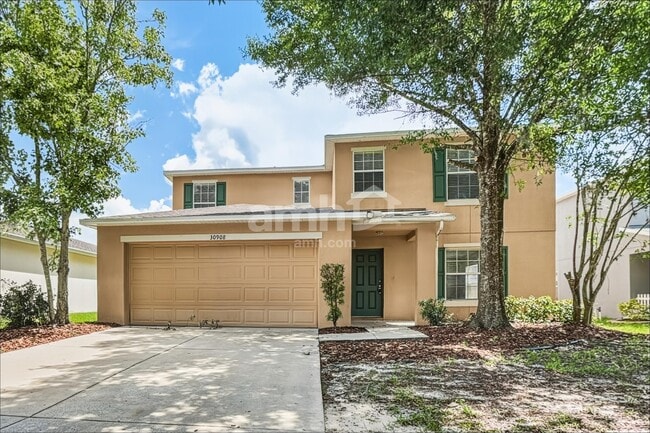 property at 30908 Temple Stand Ave
