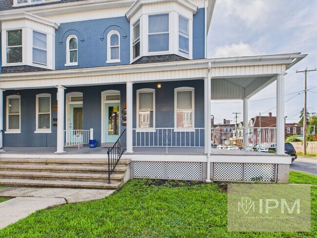 750 Madison Ave in York, PA - Building Photo - Building Photo