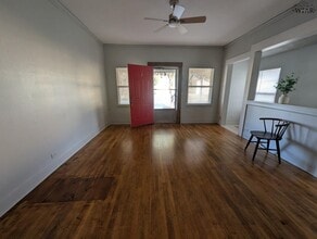 2306 Garfield St in Wichita Falls, TX - Building Photo - Building Photo