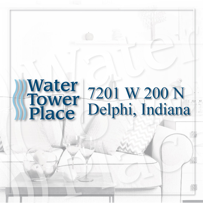 Water Tower Place in Delphi, IN - Building Photo - Building Photo